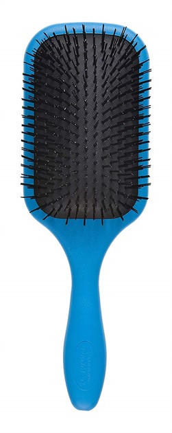 Denman Tangle Tamer Ultra Blå